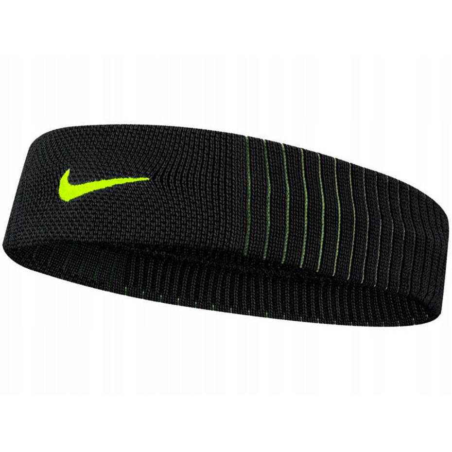 Nike Opaska na głowę Dri-Fit Reveal N0002284