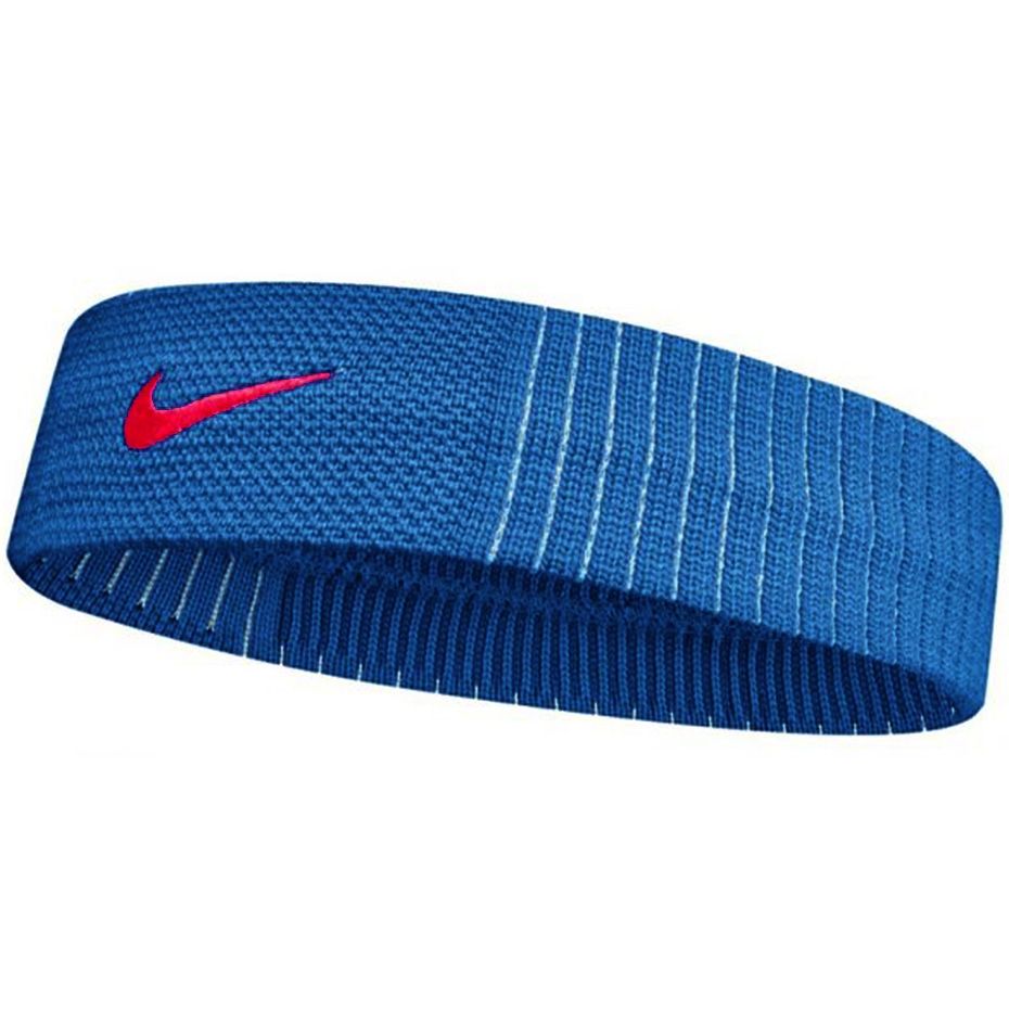 Nike Opaska na głowę Dri-Fit Reveal N0002284495OS