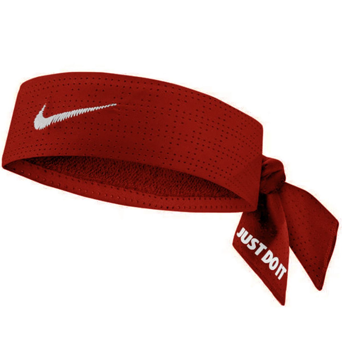 Nike Opaska na głowę Dri-Fit Terry N1003466648OS