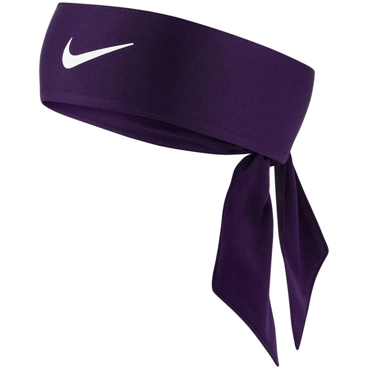 Nike Opaska na głowę Dri-fit Tie 4.0 N1002146524OS