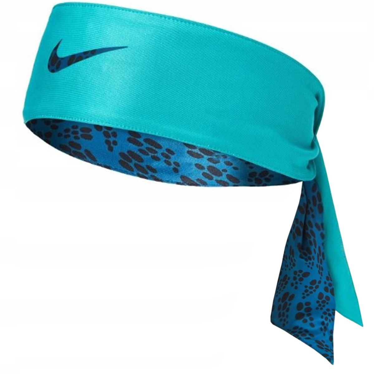 Nike Opaska na głowę Dri-FIT Tie 4.0 N1003620341OS