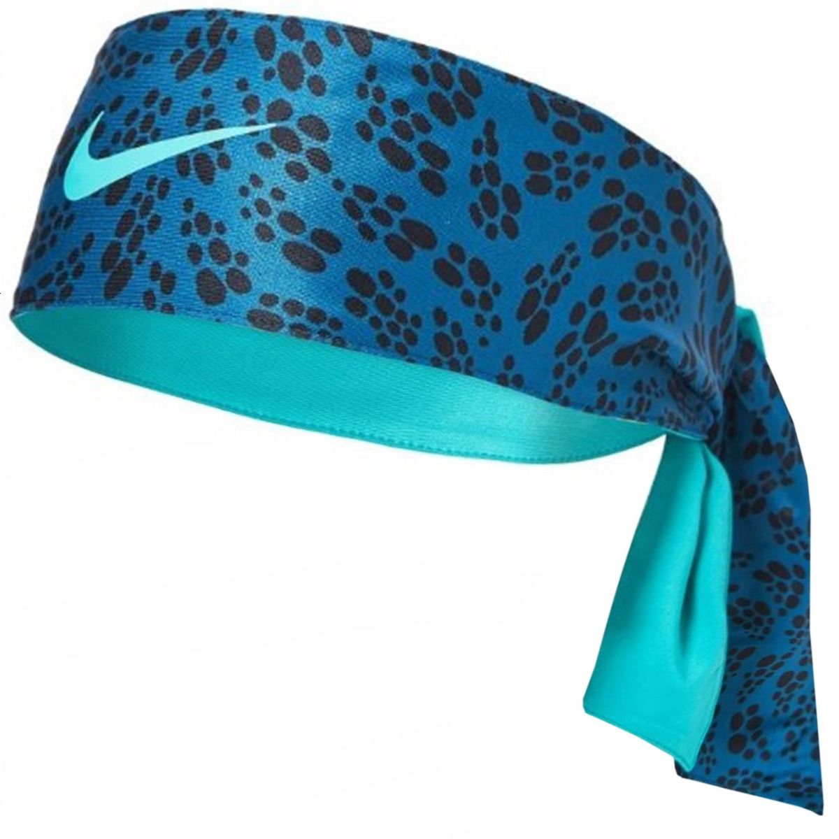 Nike Opaska na głowę Dri-FIT Tie 4.0 N1003620341OS