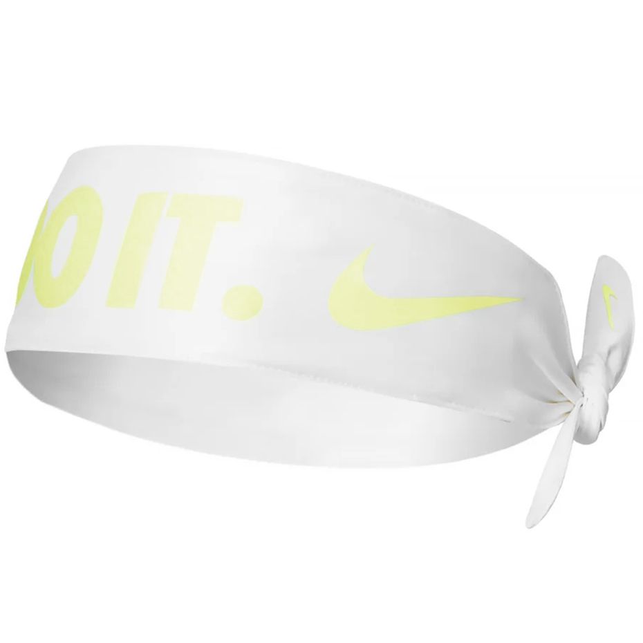 Nike Opaska na głowę Dri-Fit Tie N1003463132OS