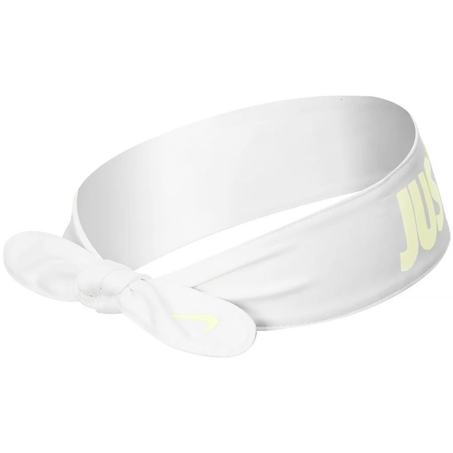 Nike Opaska na głowę Dri-Fit Tie N1003463132OS