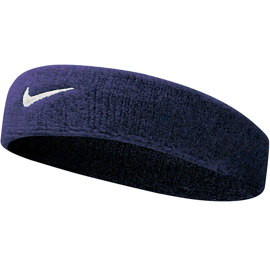 Nike Opaska na głowę Swoosh NNN07416