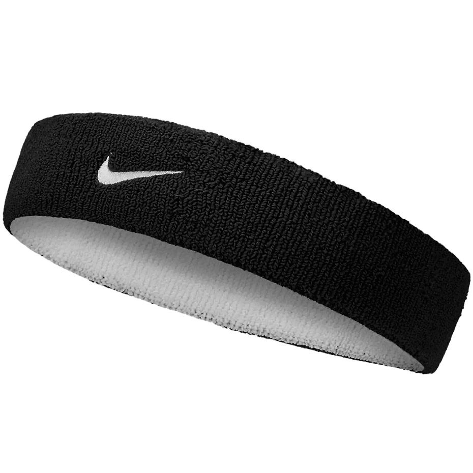 Nike Opaska na głowę Swoosh Headband NNNB1101OS