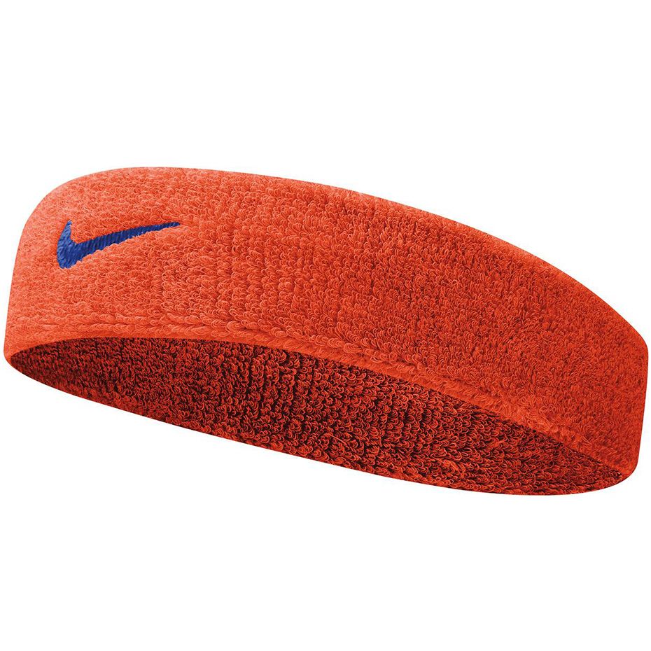 Nike Opaska na głowę Swoosh N0001544804OS