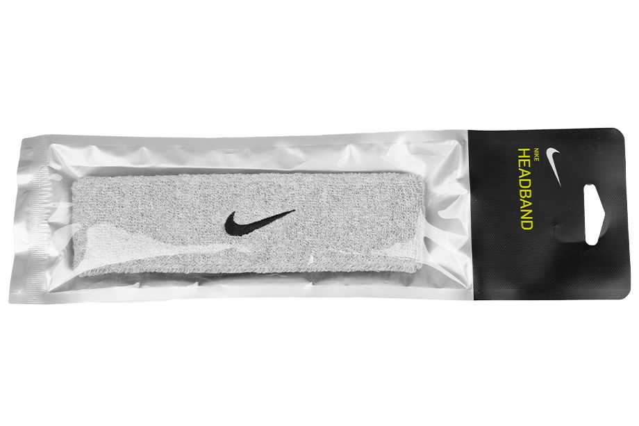 Nike Opaska na głowę Swoosh NNN07051OS