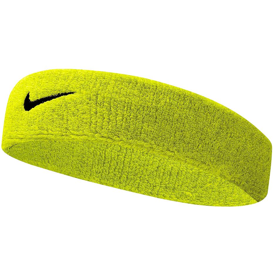 Nike Opaska na głowę Swoosh NNN07710