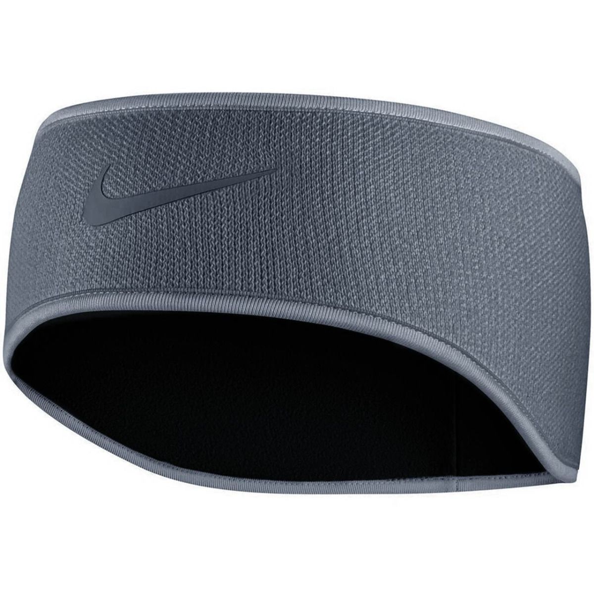 Nike Opaska na głowę Swoosh Band N0003530491OS