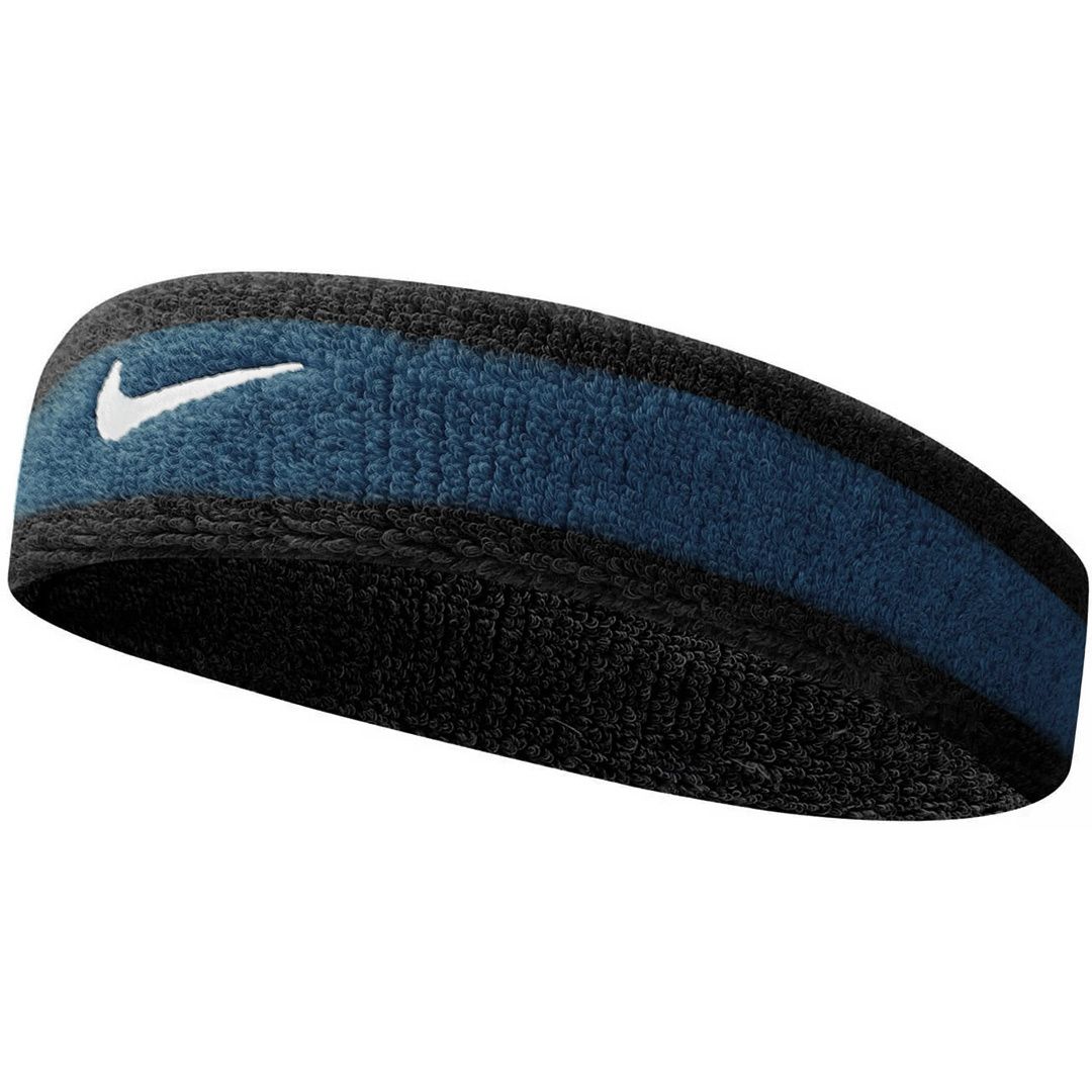 Nike Opaska na głowę Swoosh N0001544050OS