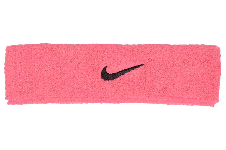 Nike Opaska na głowę Swoosh N0001544677OS