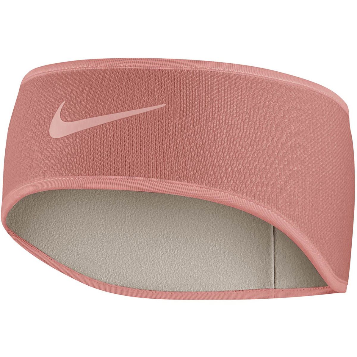 Nike Opaska na głowę Swoosh Band N0003530631OS