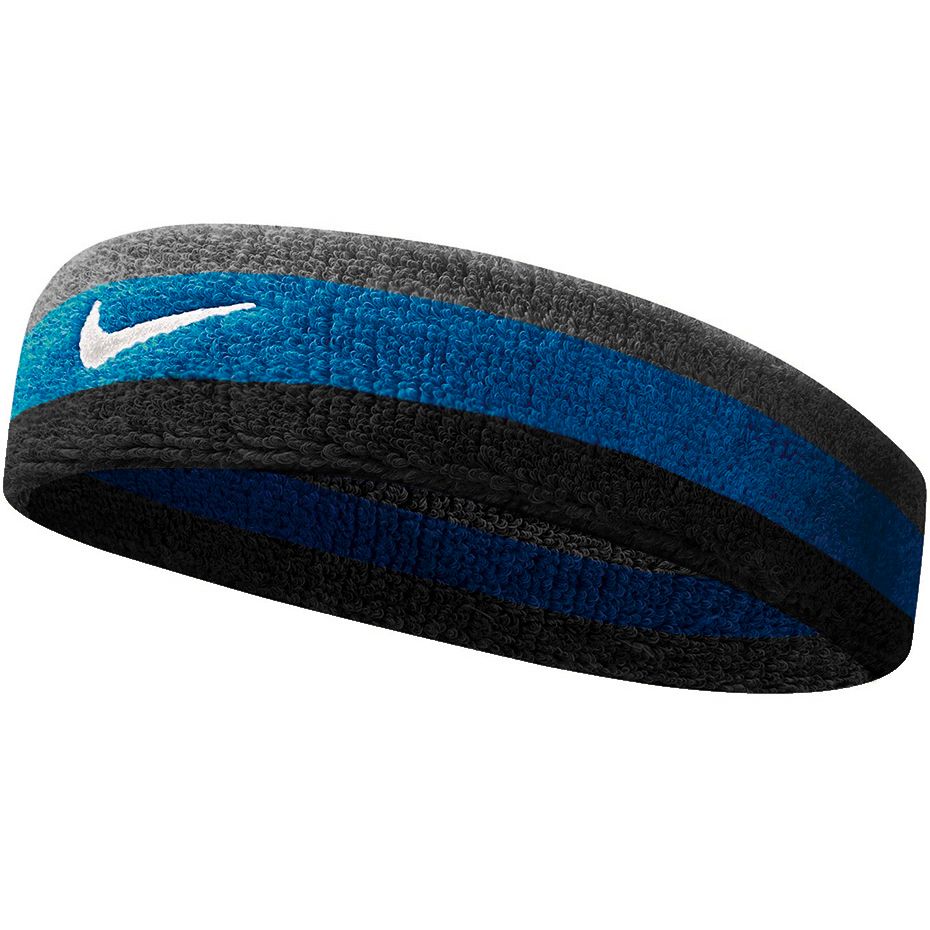Nike Opaska na głowę Swoosh N0001544017OS