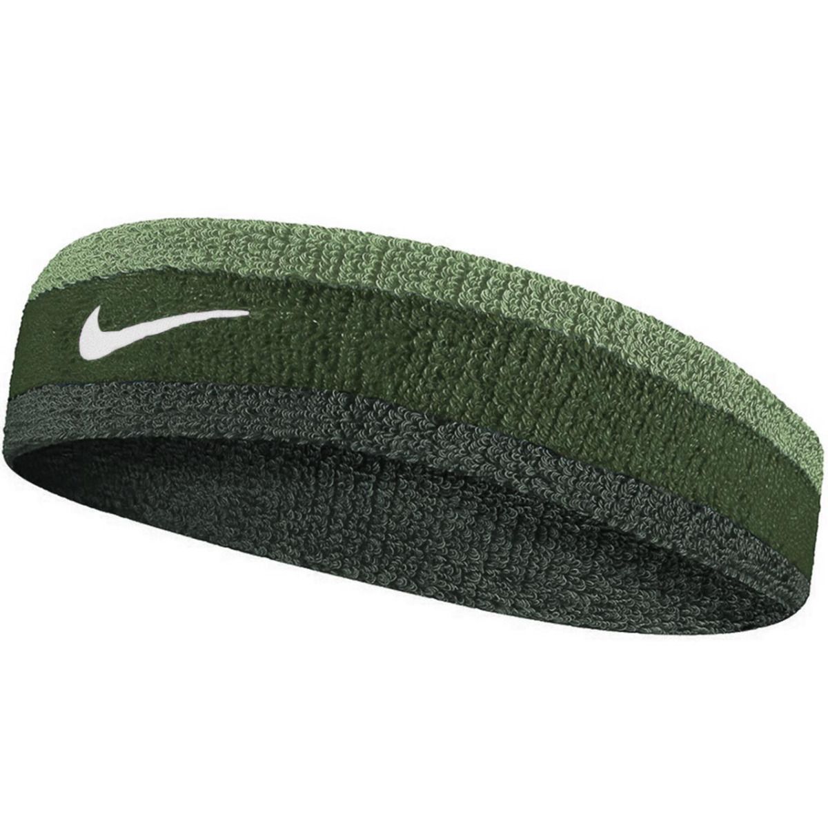 Nike Opaska na głowę Swoosh N0001544314OS