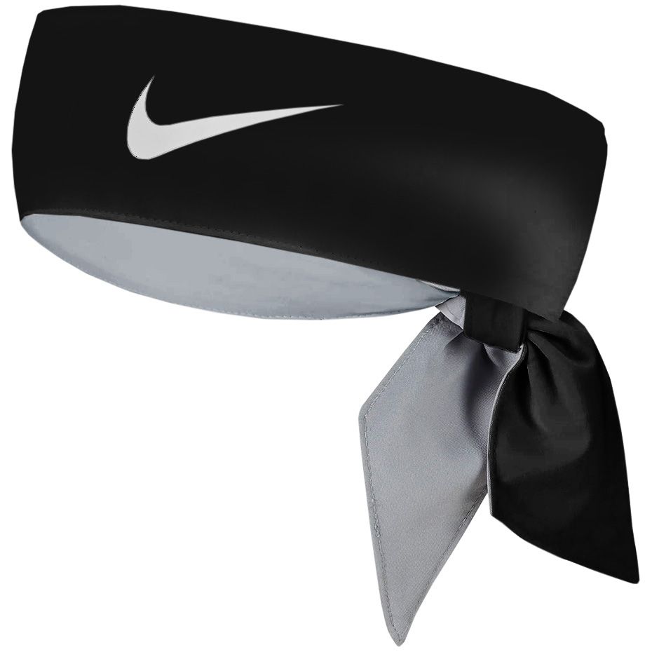 Nike Opaska na głowę Tennis NTN00010OS Nike Opaska na głowę Tennis NTN00010OS