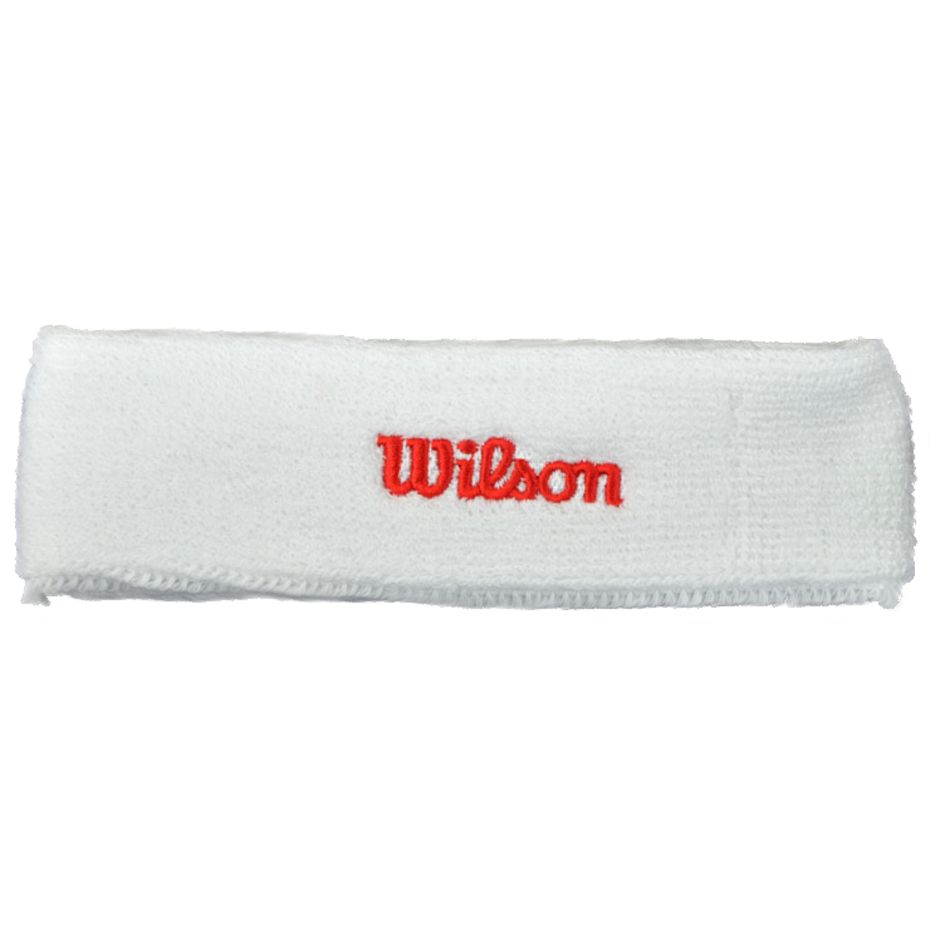 Wilson Opaska na głowę WR5600110