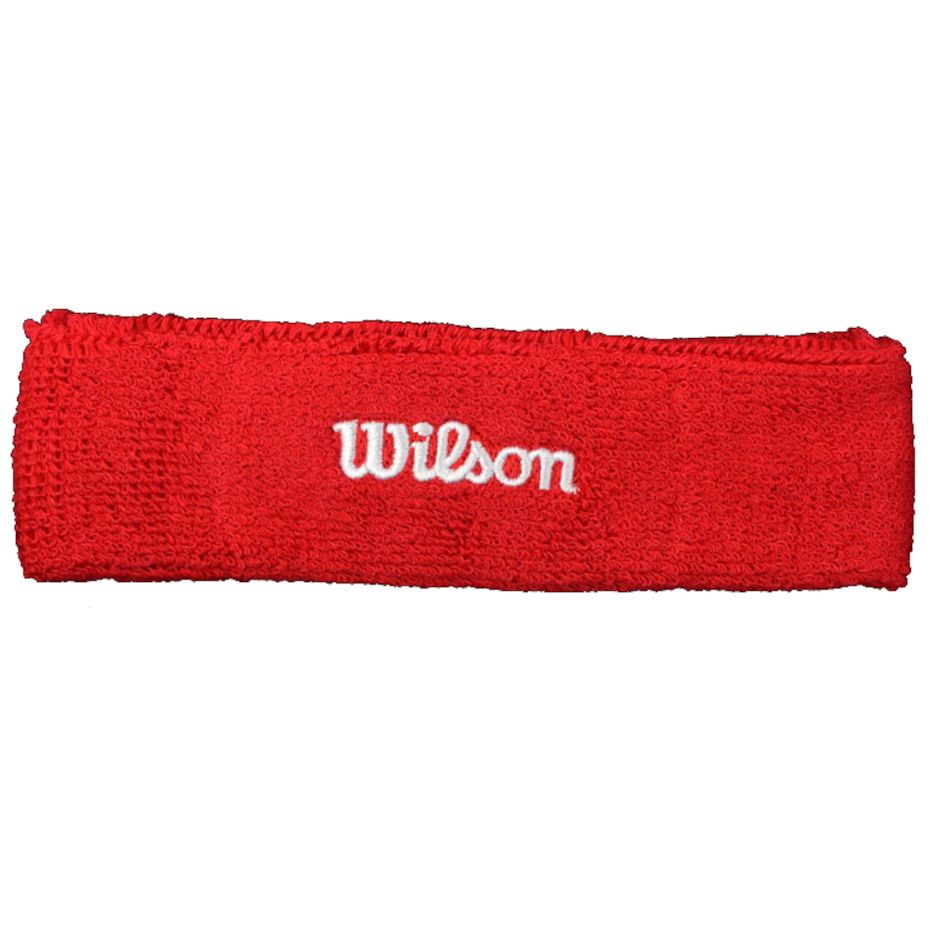 Wilson Opaska na głowę WR5600190