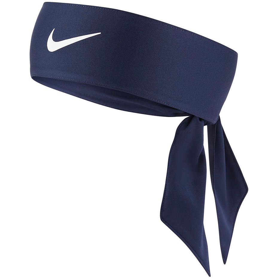 Nike Opaska Dri Fit Head Tie 4.0 N1002146401OS