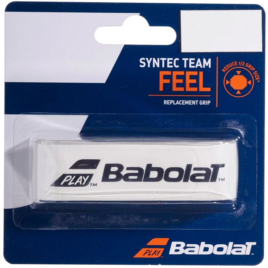 Babolat Owijka Syntec Team Feel 670065 101