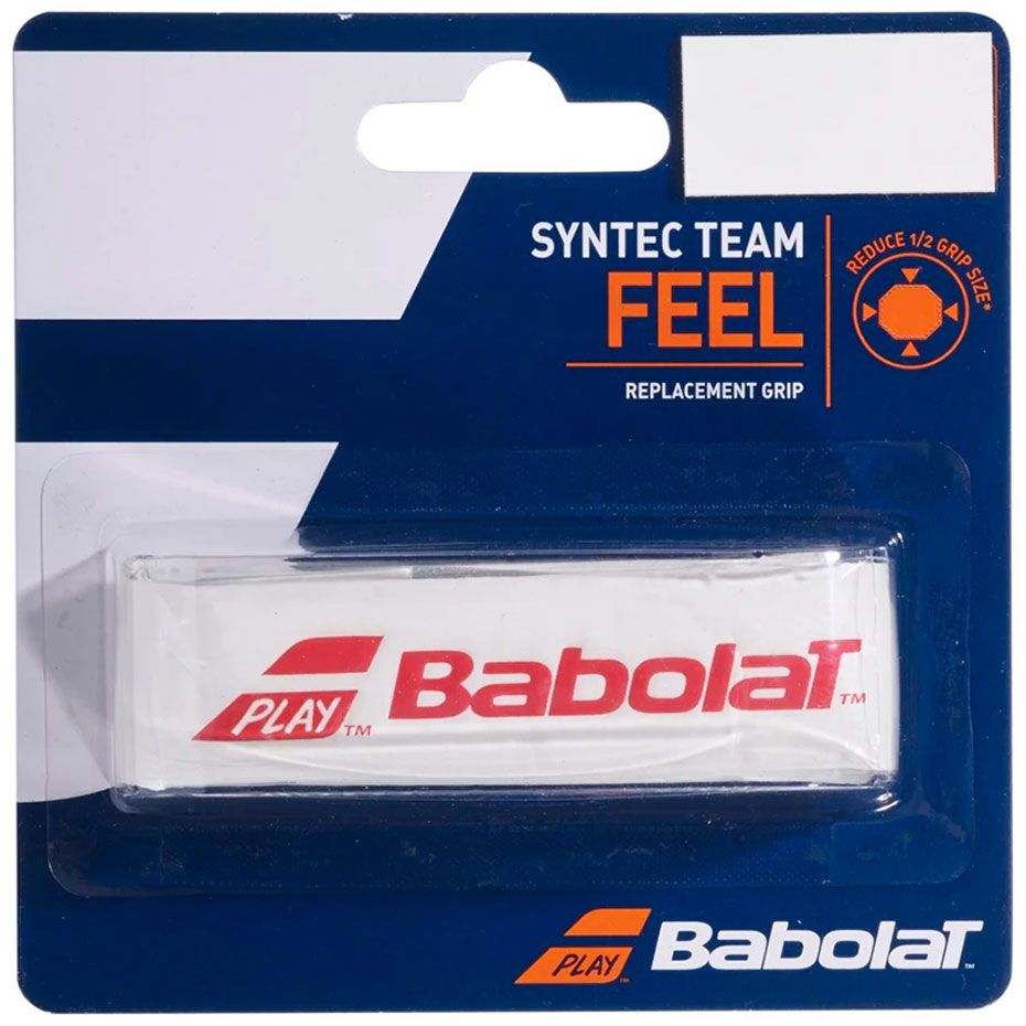 Babolat Owijka Syntec Team Feel 670065 149