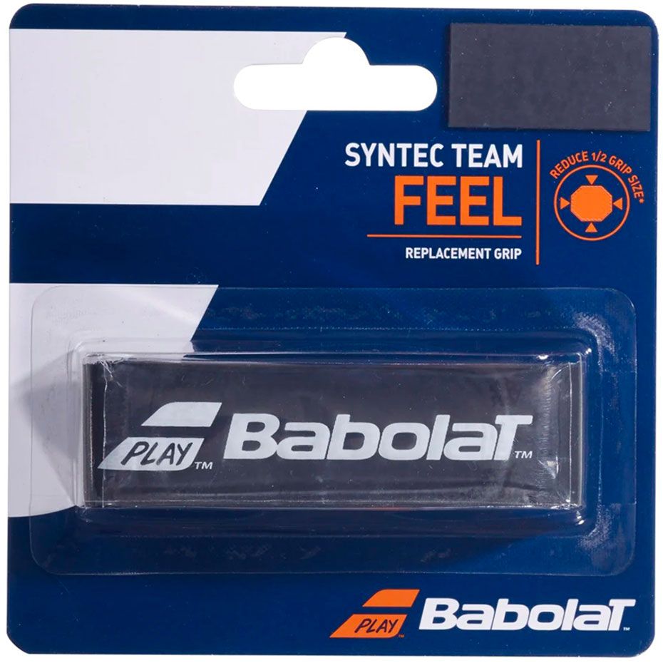 Babolat Owijka Syntec Team Feel 670065 105