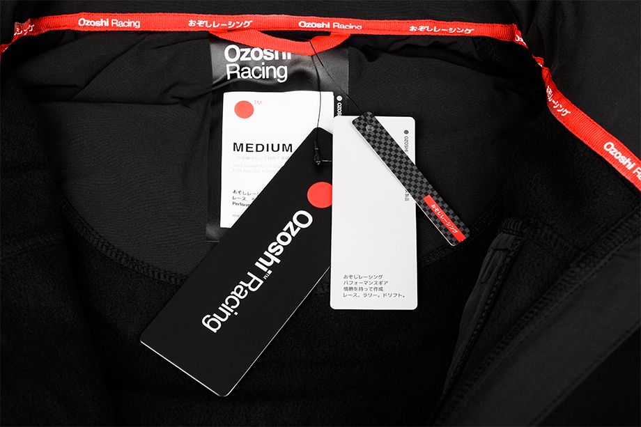 Ozoshi Kurtka męska softshell Ozoshi Sachiko OZ638827 Ozoshi Kurtka męska softshell Ozoshi Sachiko OZ638827