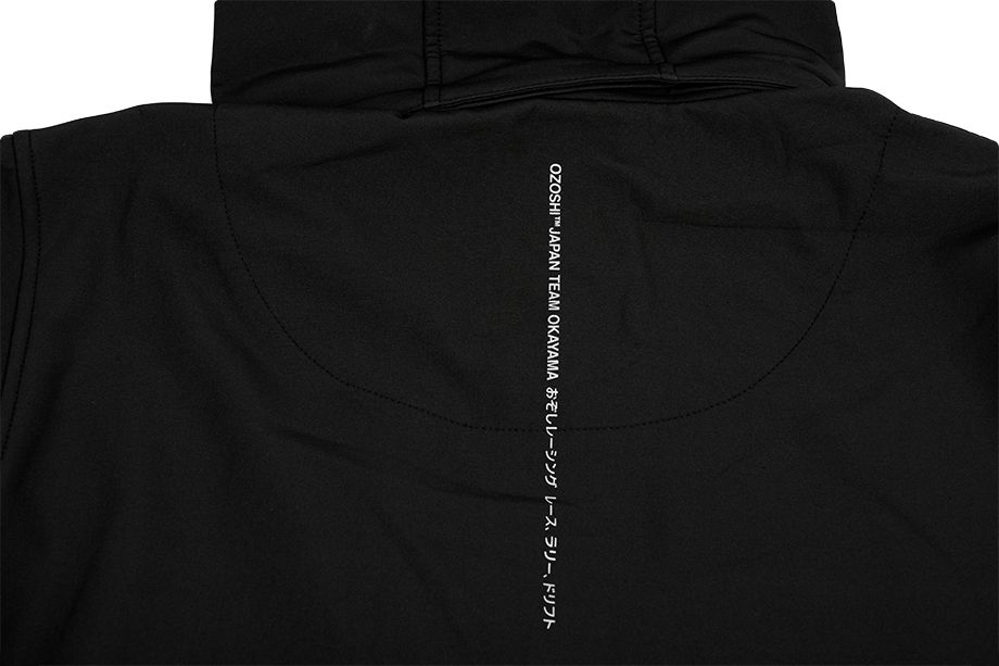 Ozoshi Kurtka męska softshell Ozoshi Sachiko OZ638827 Ozoshi Kurtka męska softshell Ozoshi Sachiko OZ638827