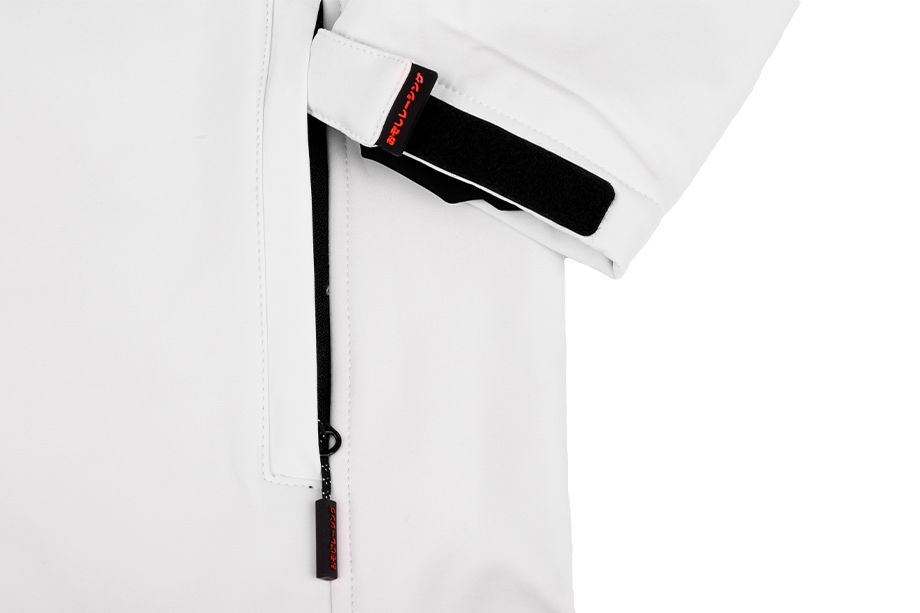 Ozoshi Kurtka męska softshell Ozoshi Sachiko OZ63887