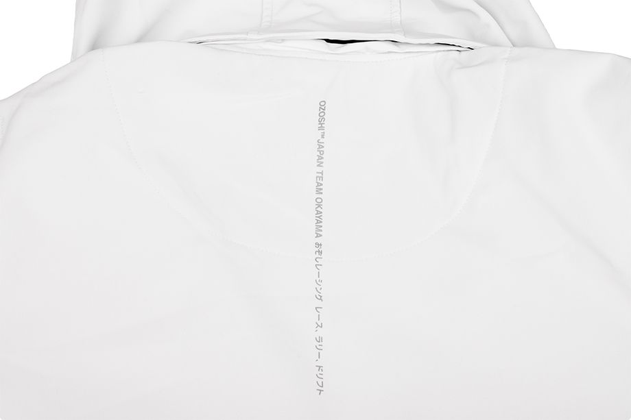 Ozoshi Kurtka męska softshell Ozoshi Sachiko OZ63887