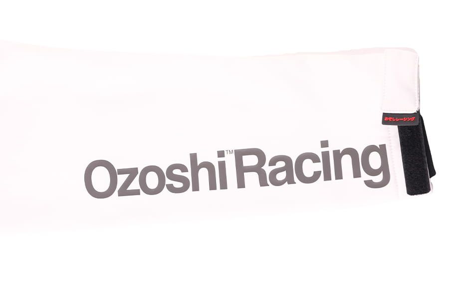Ozoshi Kurtka męska softshell Sugo OZ63872