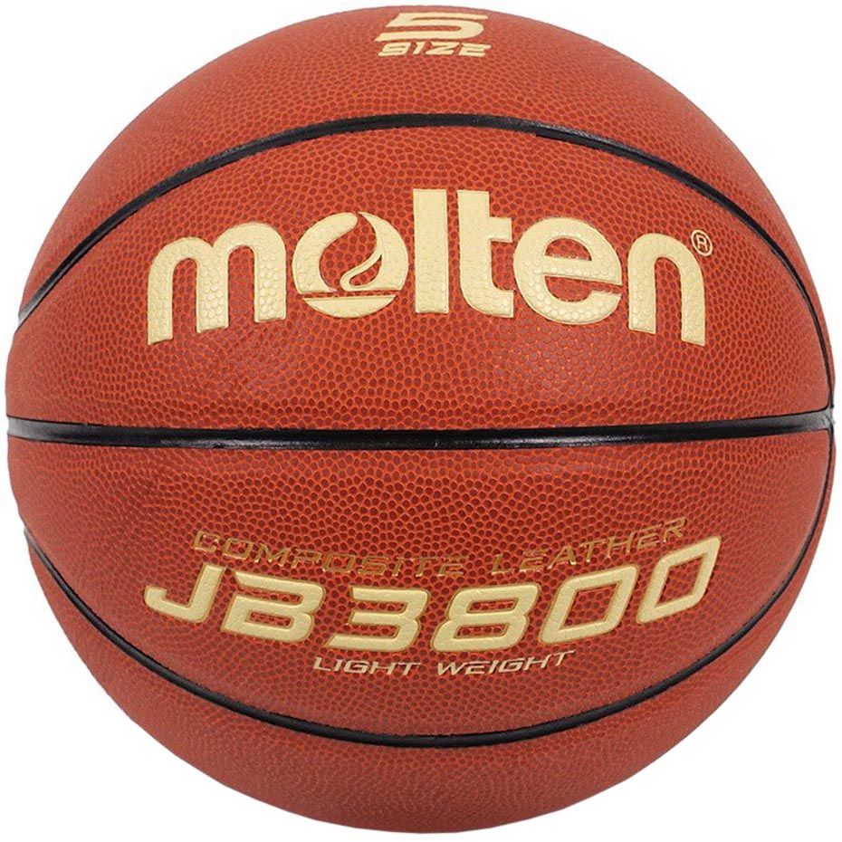 Molten Piłka do koszykówki B5C3800-L
