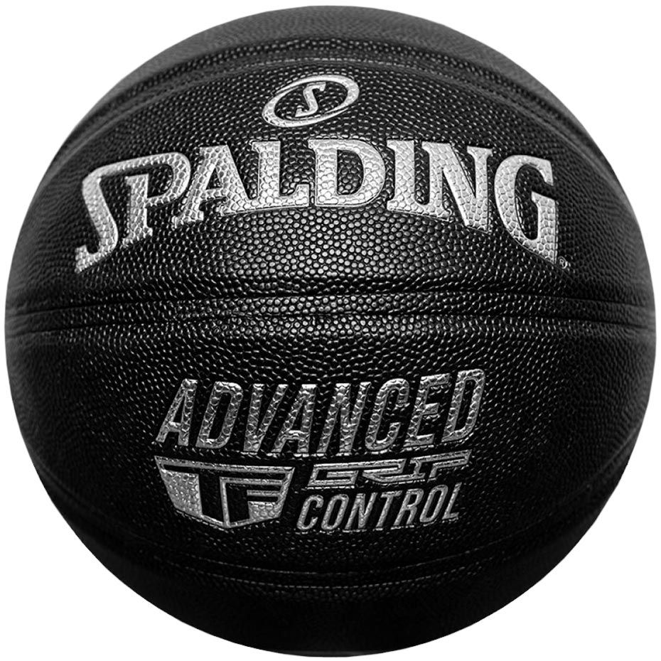 Spalding Piłka do koszykówki Advanced Control 76871Z