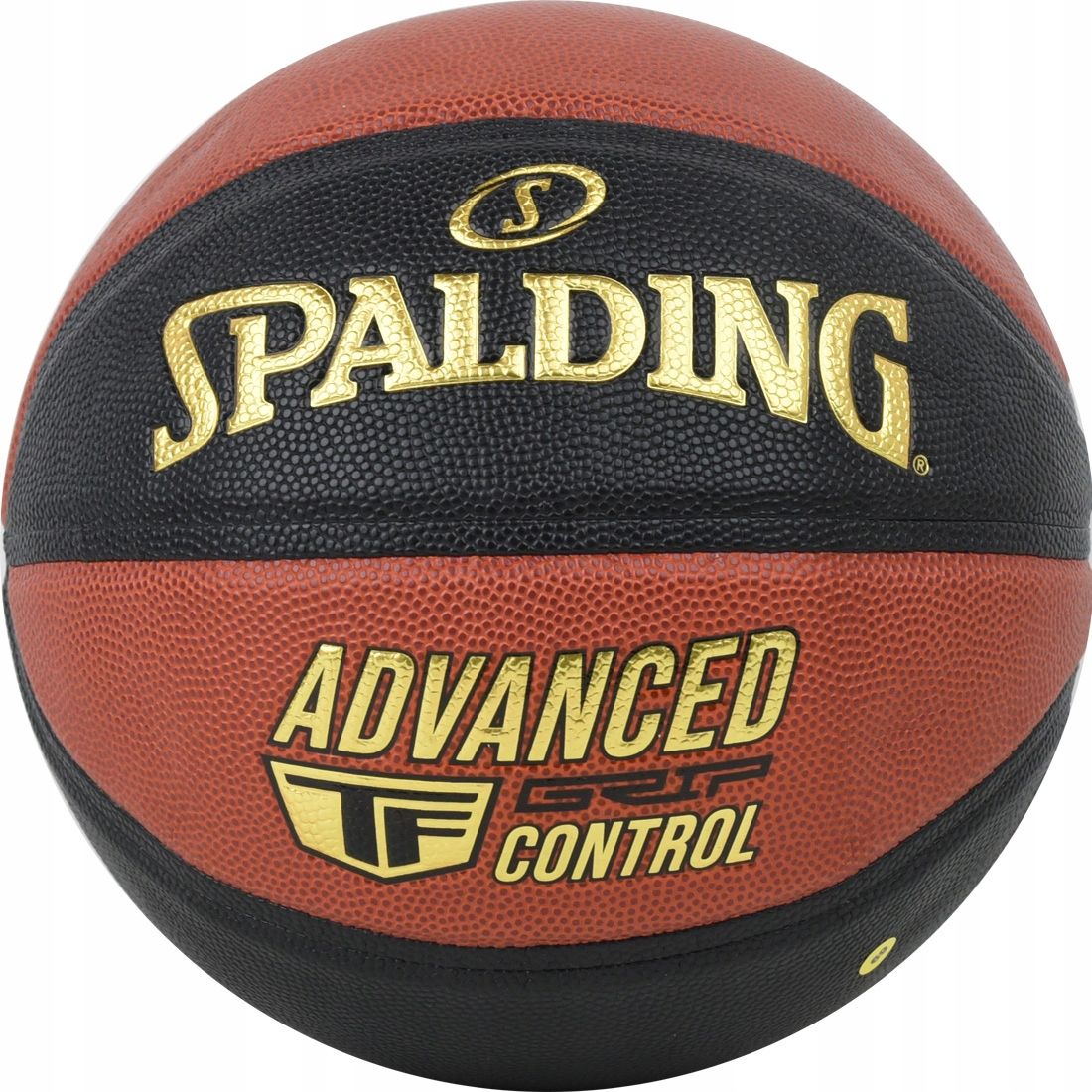 Spalding Piłka do Koszykówki Advenced Grip Control 76872Z roz.7