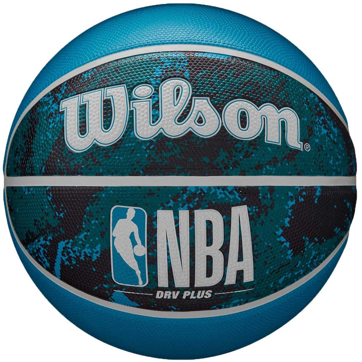 Wilson Piłka do koszykówki NBA DRV Plus Vibe WZ3012602XB7
