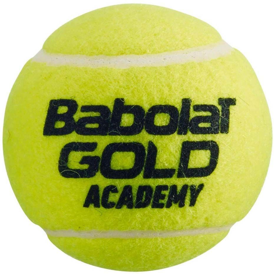 Babolat Piłka do tenisa ziemnego Gold Academy P8027