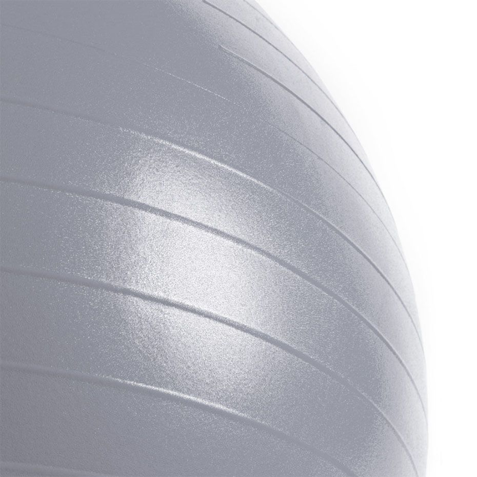 Spokey Piłka gimnastyczna Fitball III 65cm 921021 Spokey Piłka gimnastyczna Fitball III 65cm 921021
