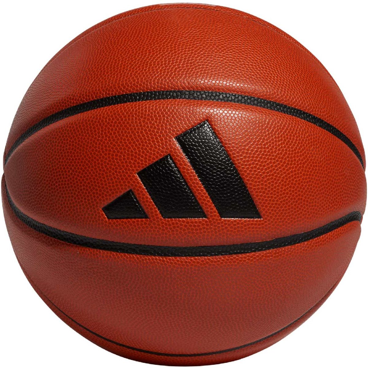 adidas Piłka koszykowa Pro 3.0 Official Game HM4976