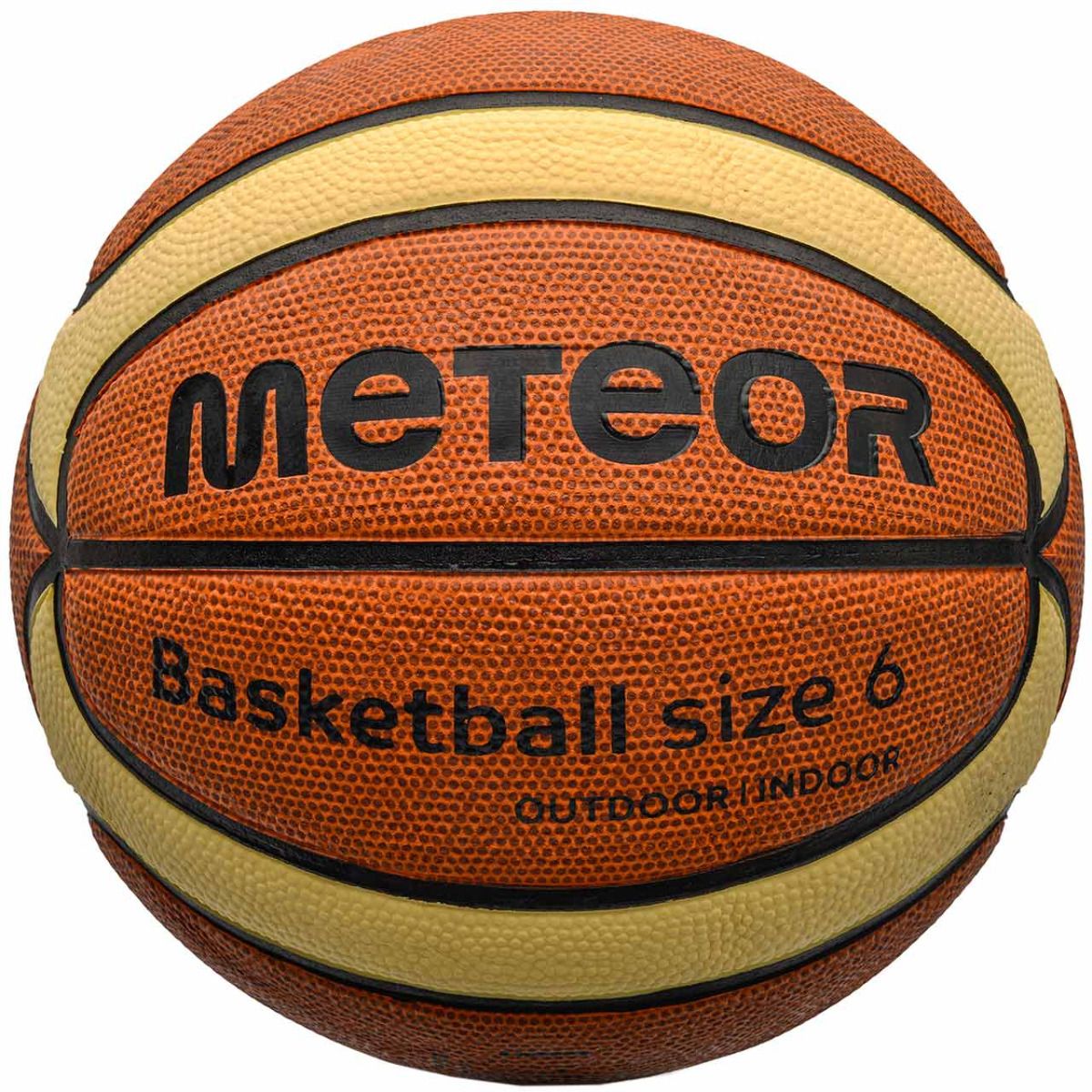 Meteor Piłka koszykowa Cellular 6 10101