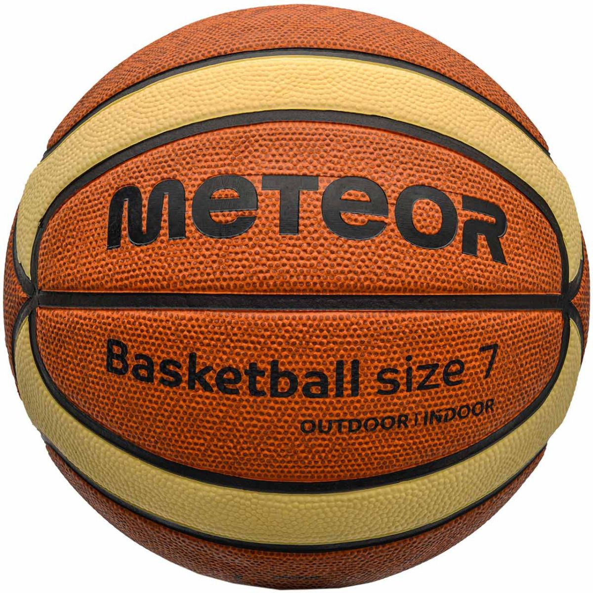 Meteor Piłka do koszykówki Cellular 7 10102