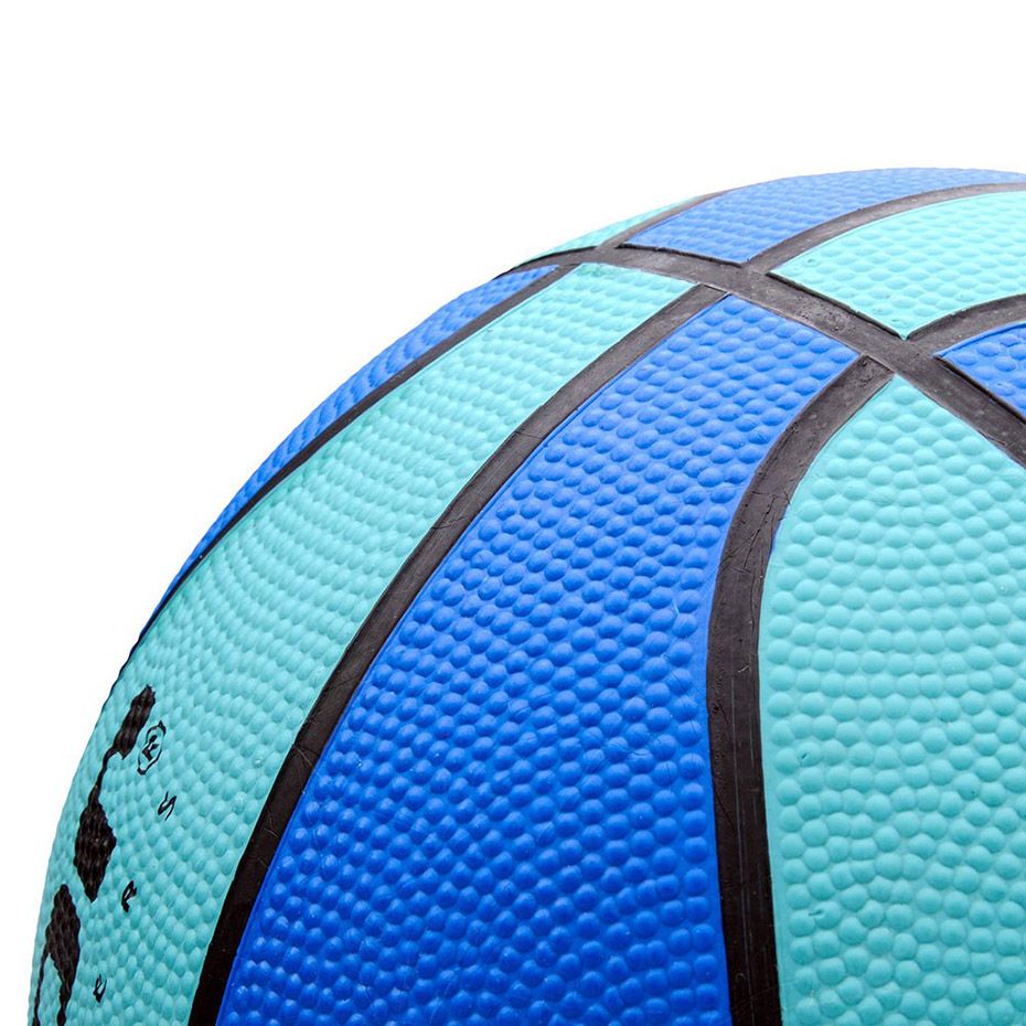 Meteor Piłka do koszykówki LayUp 4 07028 Meteor Piłka do koszykówki LayUp 4 07028