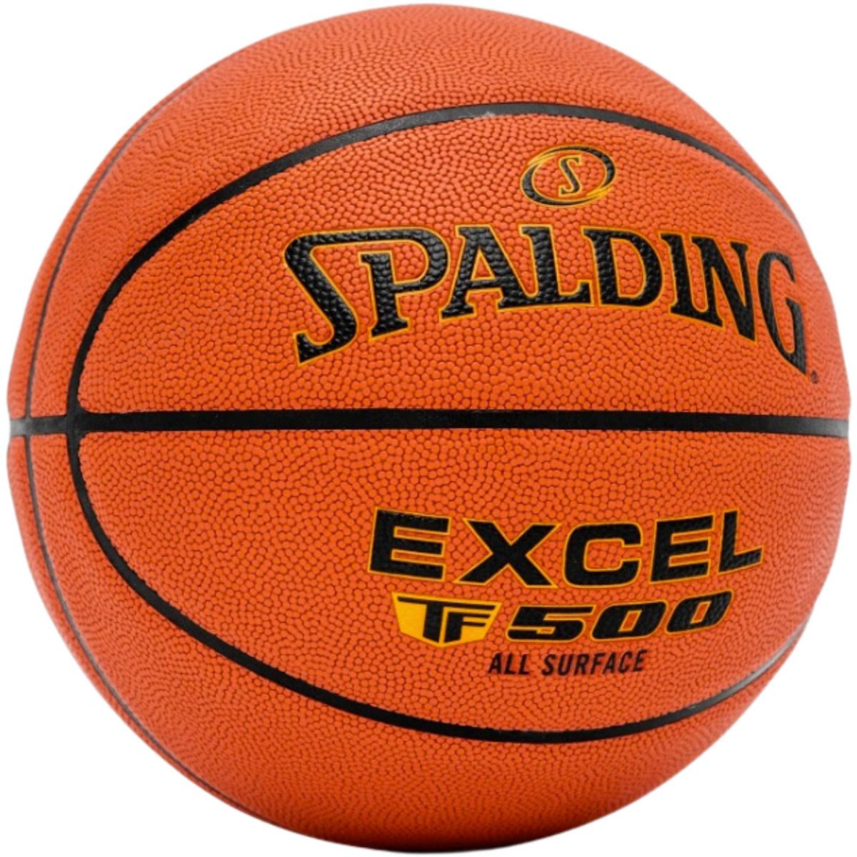 Spalding Piłka koszykowa Excel TF-500 76798Z