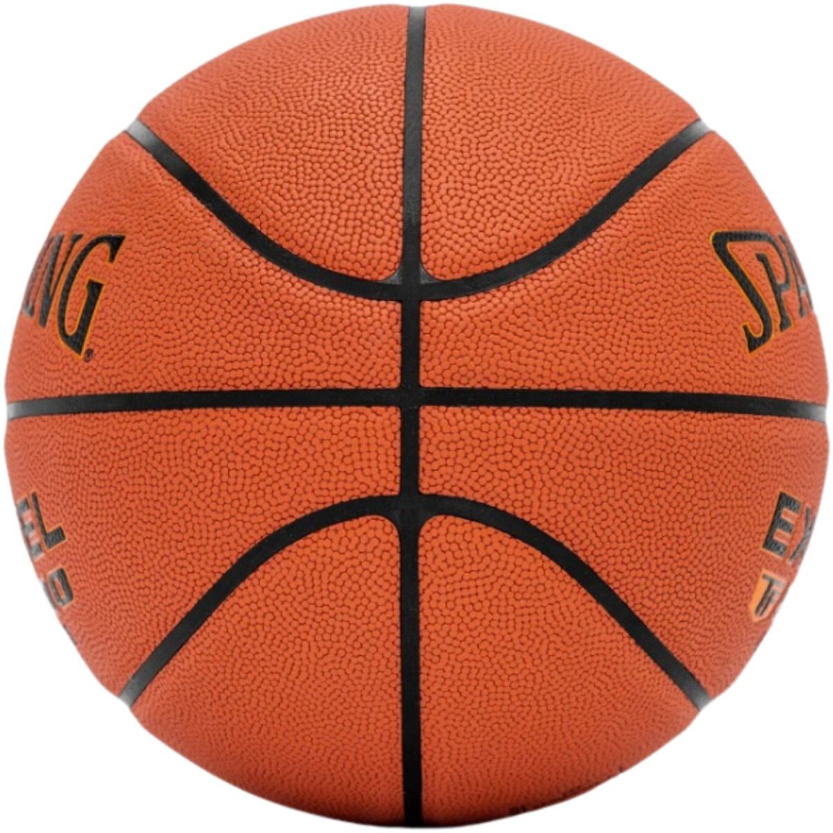 Spalding Piłka koszykowa Excel TF-500 76798Z