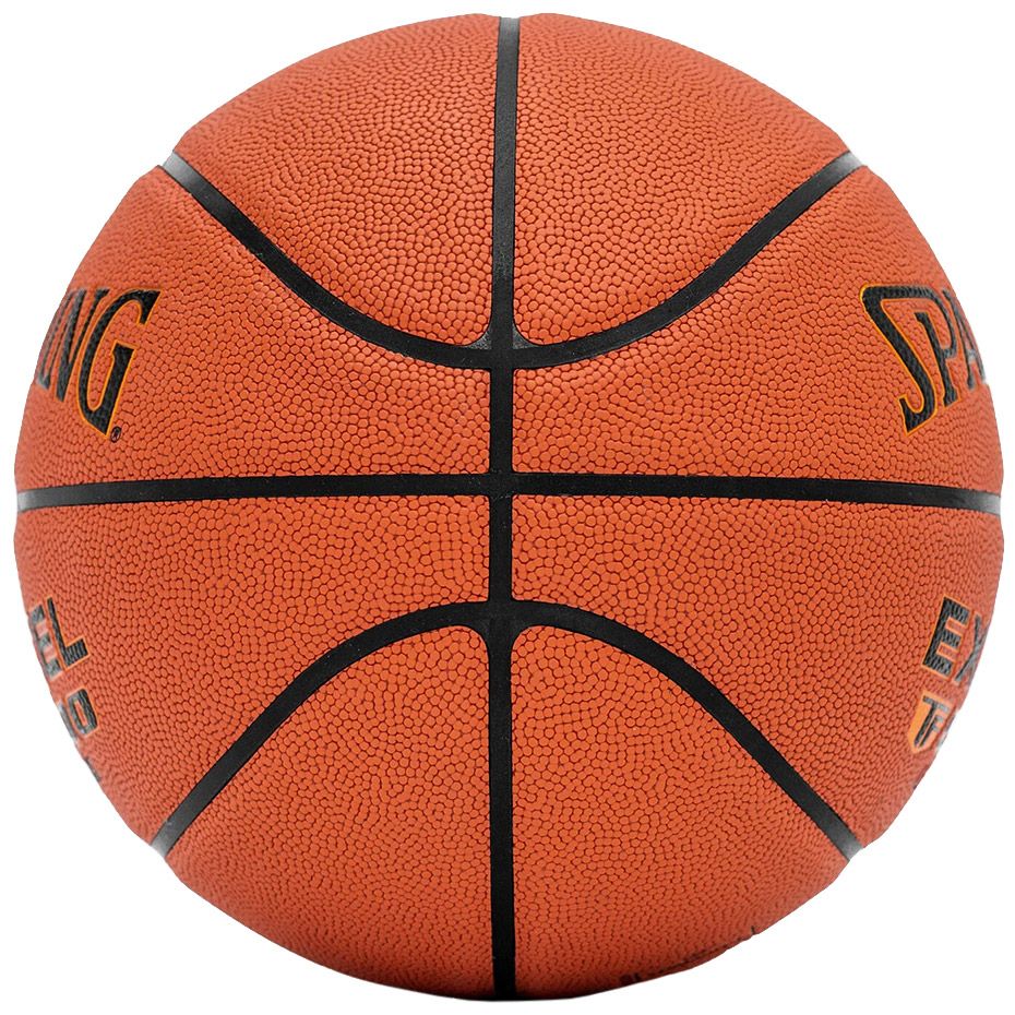 Spalding Piłka koszykowa Excel TF-500 76797Z