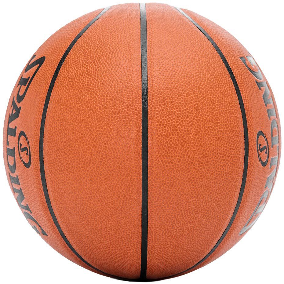 Spalding Piłka koszykowa React TF-250 76802Z