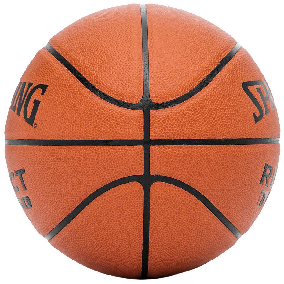 Spalding Piłka koszykowa React TF-250 76802Z