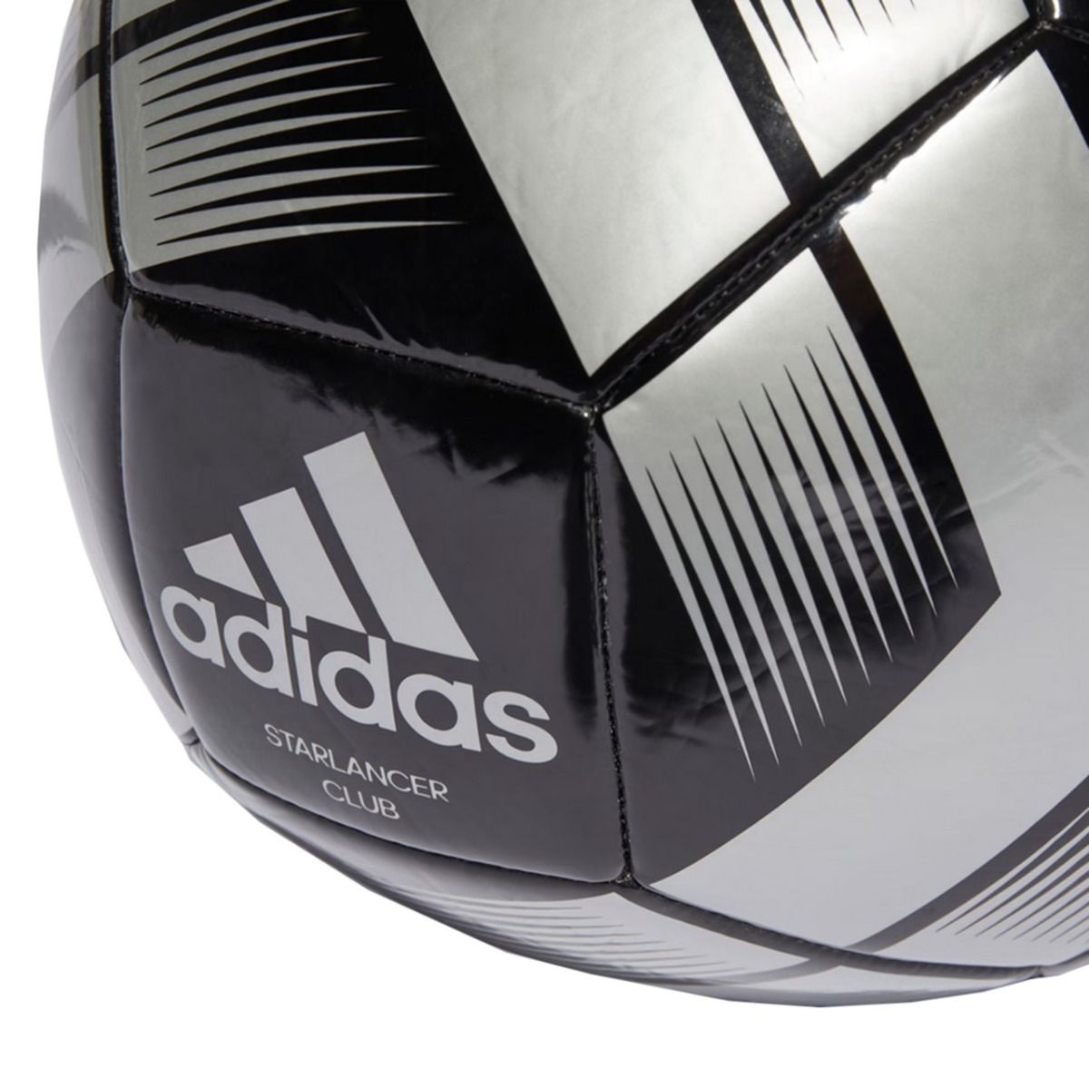 adidas Piłka nożna Starlancer Club Ball IA0976