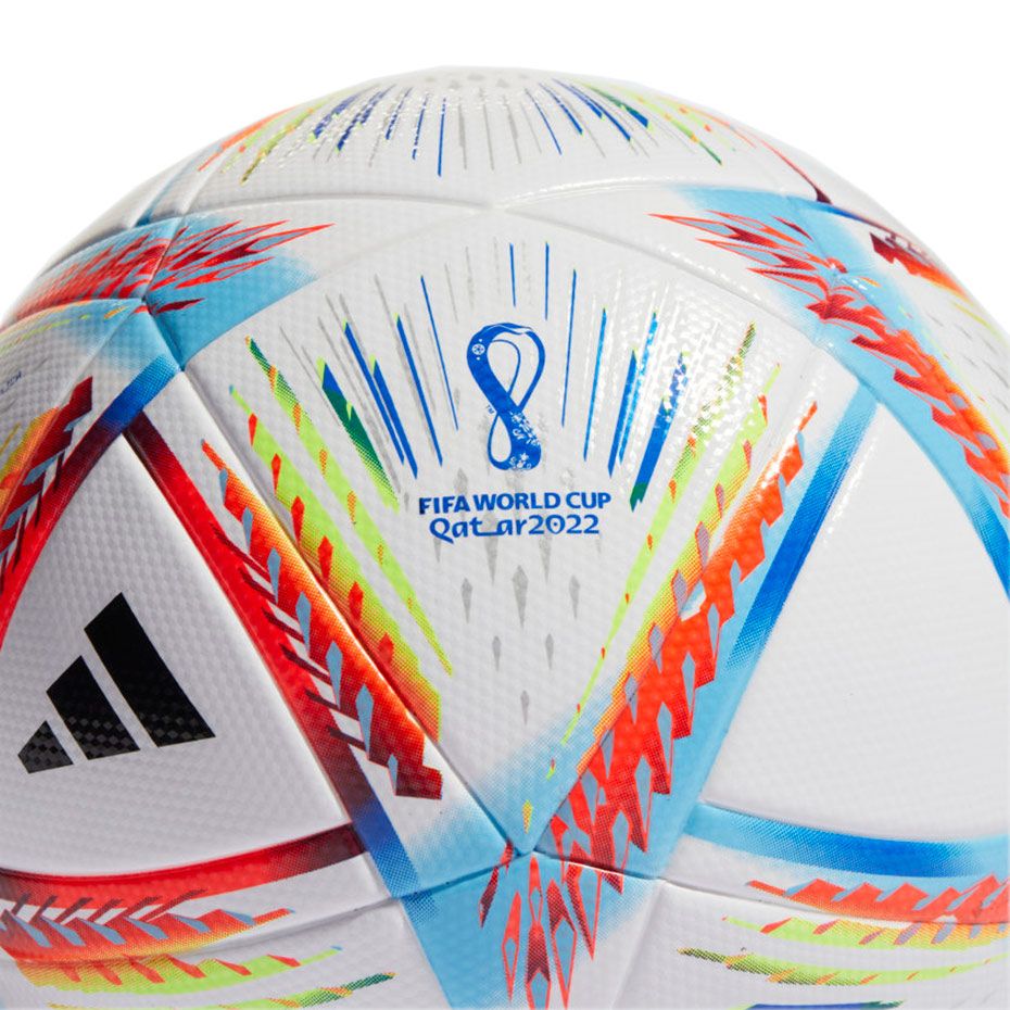 adidas Piłka nożna Al Rihla League H57791
