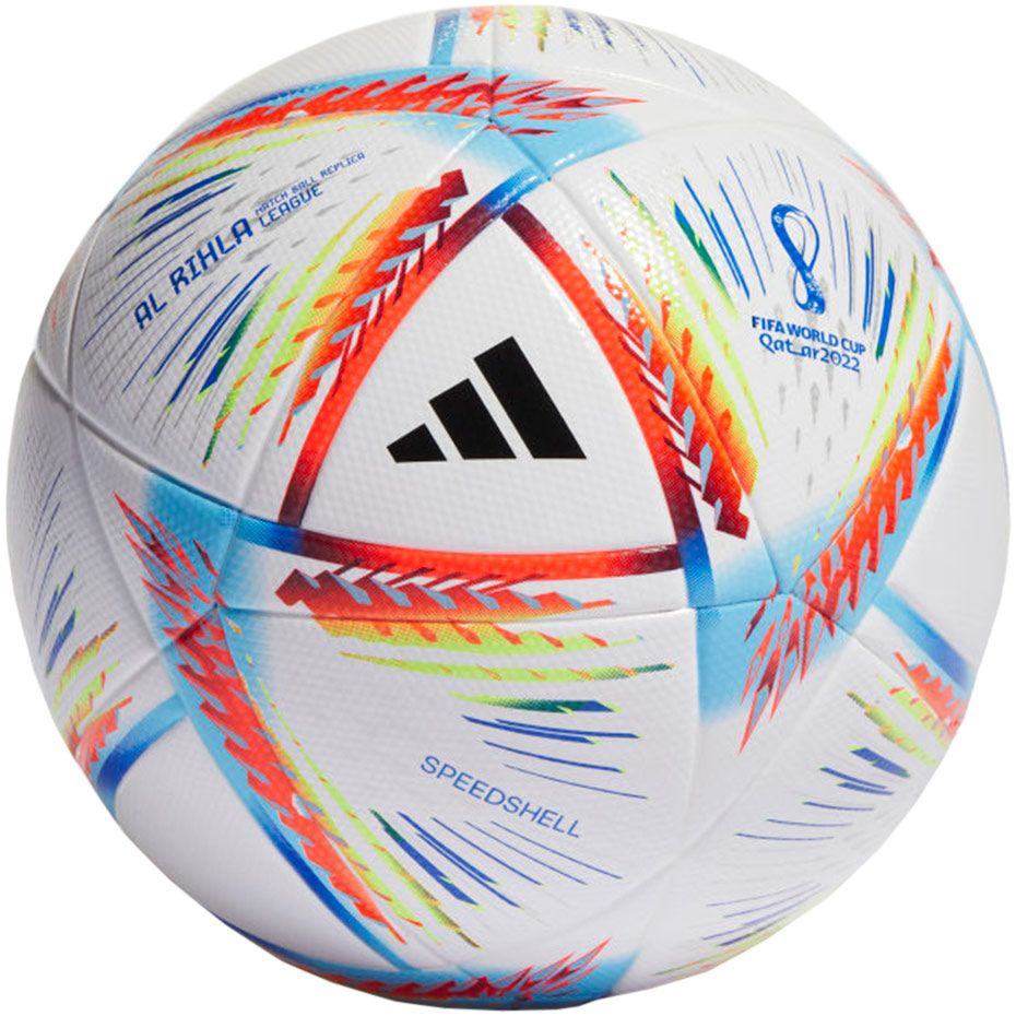 adidas Piłka nożna Al Rihla League H57791