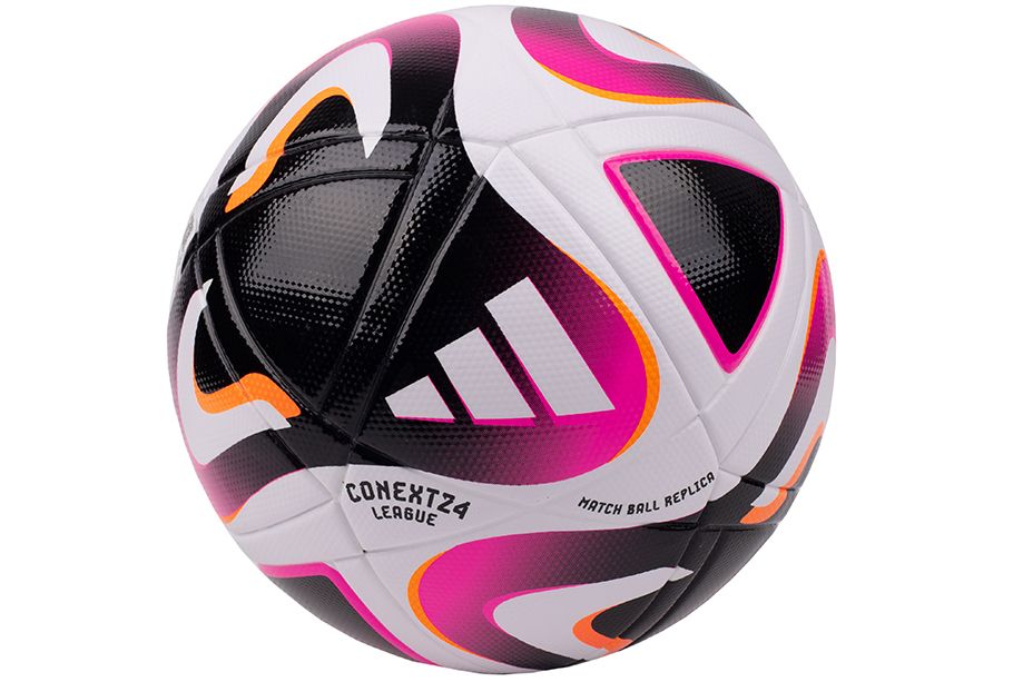 adidas Piłka nożna Conext 24 League IP1617 adidas Piłka nożna Conext 24 League IP1617